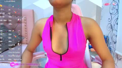 AikoLee online show from January 21, 5:38 am