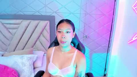 AikoLee online show from September 20, 5:41 am