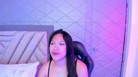 AikoLee online show from September 30, 7:13 am