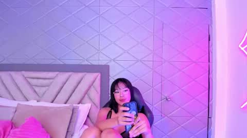 AikoLee online show from October 1, 4:51 am