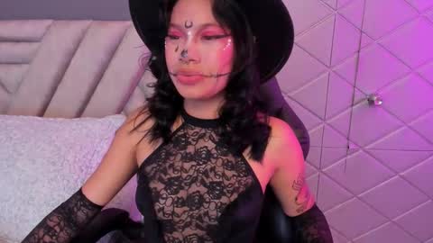 AikoLee online show from October 23, 11:03 pm