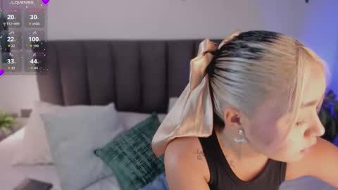 ailanacortes online show from February 7, 12:09 pm