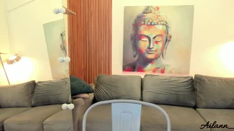 Alisson online show from September 25, 7:50 pm