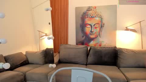 Alisson online show from October 13, 5:35 pm