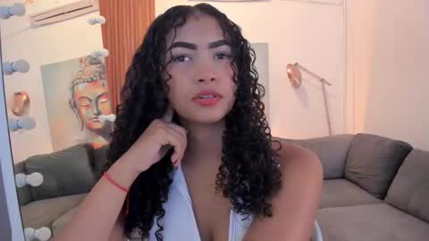 Alisson online show from December 17, 7:42 pm