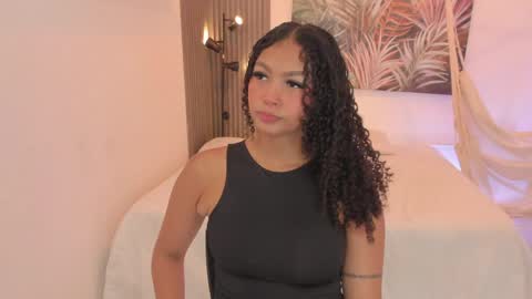 Alisson online show from May 20, 7:42 pm