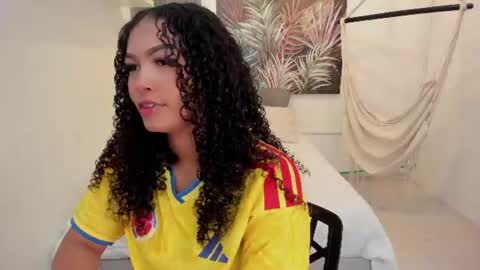 Alisson online show from July 3, 7:42 pm