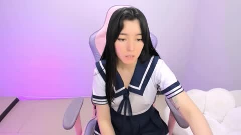 Ailee Hyuga online show from September 30, 3:39 pm