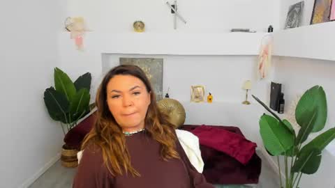 Aileen online show from June 13, 9:18 am