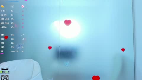 Allie  online show from December 12, 1:28 pm