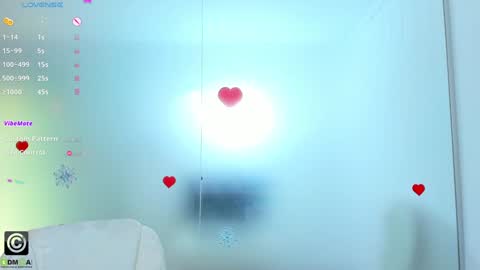 Allie  online show from January 7, 10:11 am
