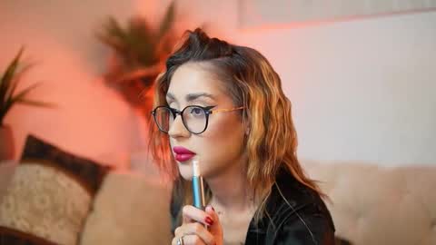  Aileen  online show from December 18, 8:26 pm