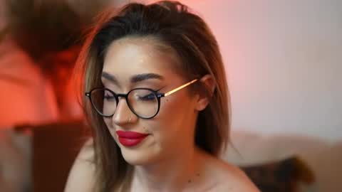  Aileen  online show from May 7, 6:46 pm
