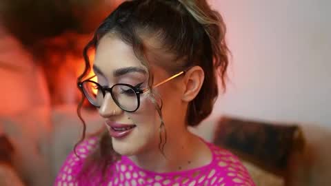 Aileen  online show from May 15, 8:16 pm