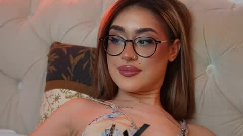  Aileen  online show from May 16, 7:34 pm