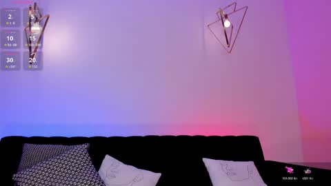 Snapshot of aileenvega chatting on January 3, 10:40 pm AILEEN VEGA online show from January 3, 10:40 pm