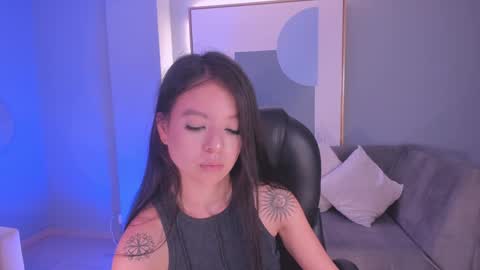 Snapshot of aileenvega chatting on January 5, 8:42 pm AILEEN VEGA online show from January 5, 8:42 pm