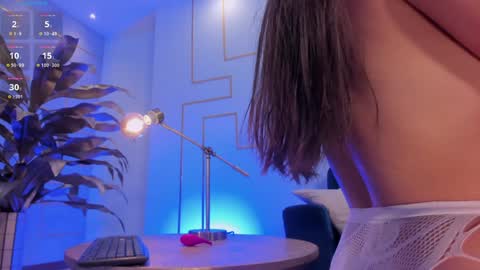 Snapshot of aileenvega chatting on January 24, 10:30 pm AILEEN VEGA online show from January 24, 10:30 pm