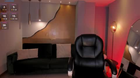 Snapshot of aileenvega chatting on February 15, 2:55 pm AILEEN VEGA online show from February 15, 2:55 pm