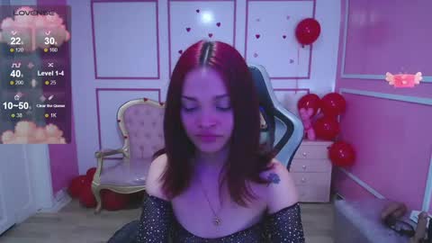 Snapshot of ailen_t_ chatting on March 6, 3:46 am ailen online show from March 6, 3:46 am