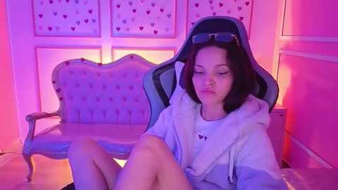 Snapshot of ailen_t_ chatting on October 11, 3:39 am ailen online show from October 11, 3:39 am