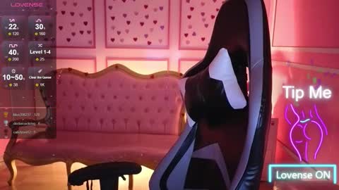 Snapshot of ailen_t_ chatting on October 23, 2:55 am ailen online show from October 23, 2:55 am