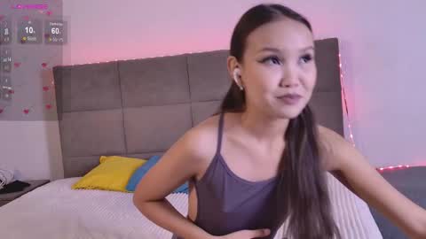 Ailita online show from December 5, 11:30 am