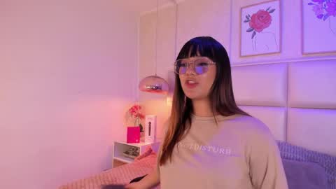 Aily Yozuko online show from May 21, 2:40 am
