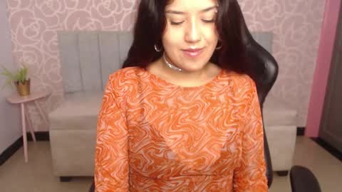 Snapshot of ailyn_ch1 chatting on October 29, 4:20 pm ailyn_ch1 online show from October 29, 4:20 pm