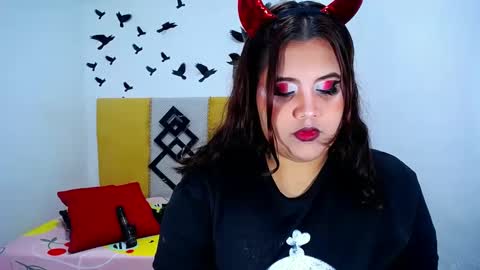 Snapshot of ailyn_rosendo chatting on December 12, 3:21 am ailyn_rosendo online show from December 12, 3:21 am