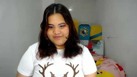Snapshot of ailyn_rosendo chatting on December 29, 10:01 am ailyn_rosendo online show from December 29, 10:01 am