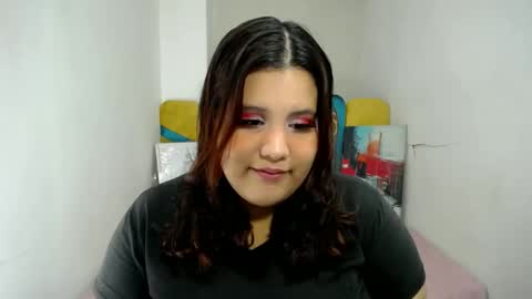 Snapshot of ailyn_rosendo chatting on January 8, 2:46 am ailyn_rosendo online show from January 8, 2:46 am