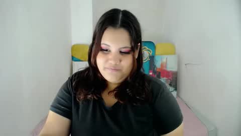 Snapshot of ailyn_rosendo chatting on January 8, 10:04 am ailyn_rosendo online show from January 8, 10:04 am