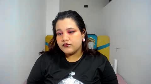Snapshot of ailyn_rosendo chatting on January 14, 2:50 am ailyn_rosendo online show from January 14, 2:50 am