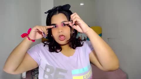 Snapshot of ailyn_rosendo chatting on January 15, 2:49 am ailyn_rosendo online show from January 15, 2:49 am