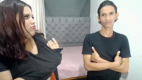Snapshot of ailyn_rosendo chatting on January 30, 2:49 am ailyn_rosendo online show from January 30, 2:49 am