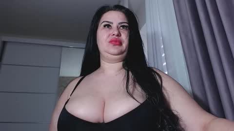 ailyn_wild online show from March 22, 10:51 am