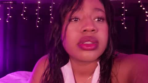 Ailyn Blaze online show from February 11, 8:08 am