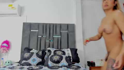 ailynosorio2 onlyfans online show from March 22, 11:19 pm