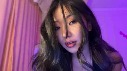Aime  online show from January 14, 4:51 am
