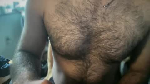 ain001 online show from April 28, 5:18 pm