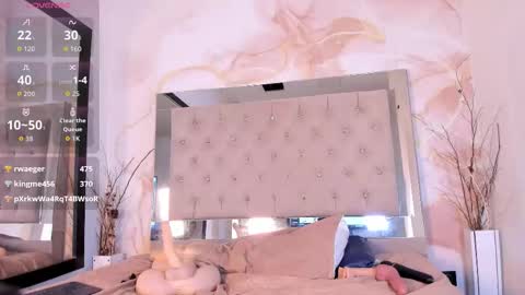 Snapshot of ainaah_ chatting on March 29, 12:21 am Ainaah online show from March 29, 12:21 am