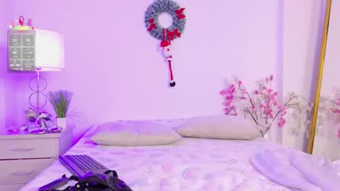 Snapshot of ainara_dolls chatting on January 8, 2:58 am ainara_dolls online show from January 8, 2:58 am