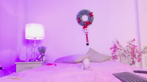 Snapshot of ainara_dolls chatting on January 14, 3:01 am ainara_dolls online show from January 14, 3:01 am