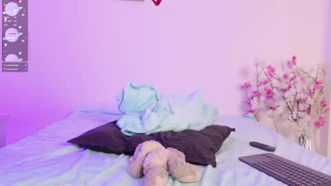 ainara_dolls online show from March 5, 3:13 am