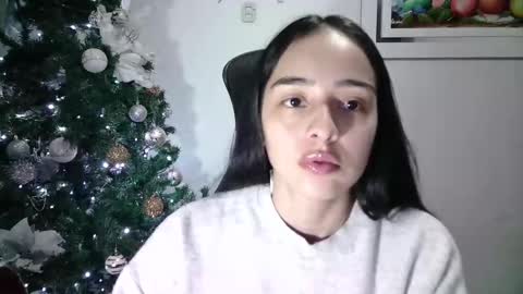 AINE online show from December 26, 2:33 am