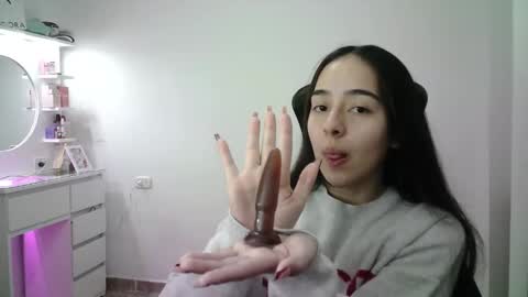 AINE online show from January 10, 12:34 am