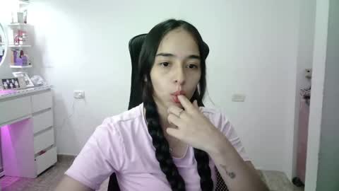 AINE online show from May 14, 1:12 am