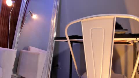  Ainhoa  online show from March 25, 11:05 am