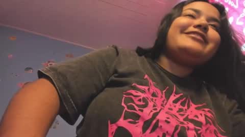 AINOA PALMA online show from December 31, 10:23 pm